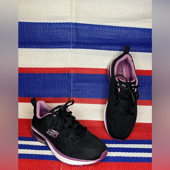 ❌SOLD❌ 
Sketchers Memory Foam - Women’s Size 5.5 Shoes - Athletic Running - Picture 9 of 14